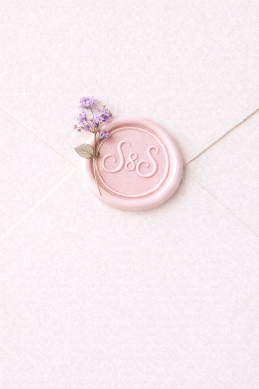 Sobre de invitación